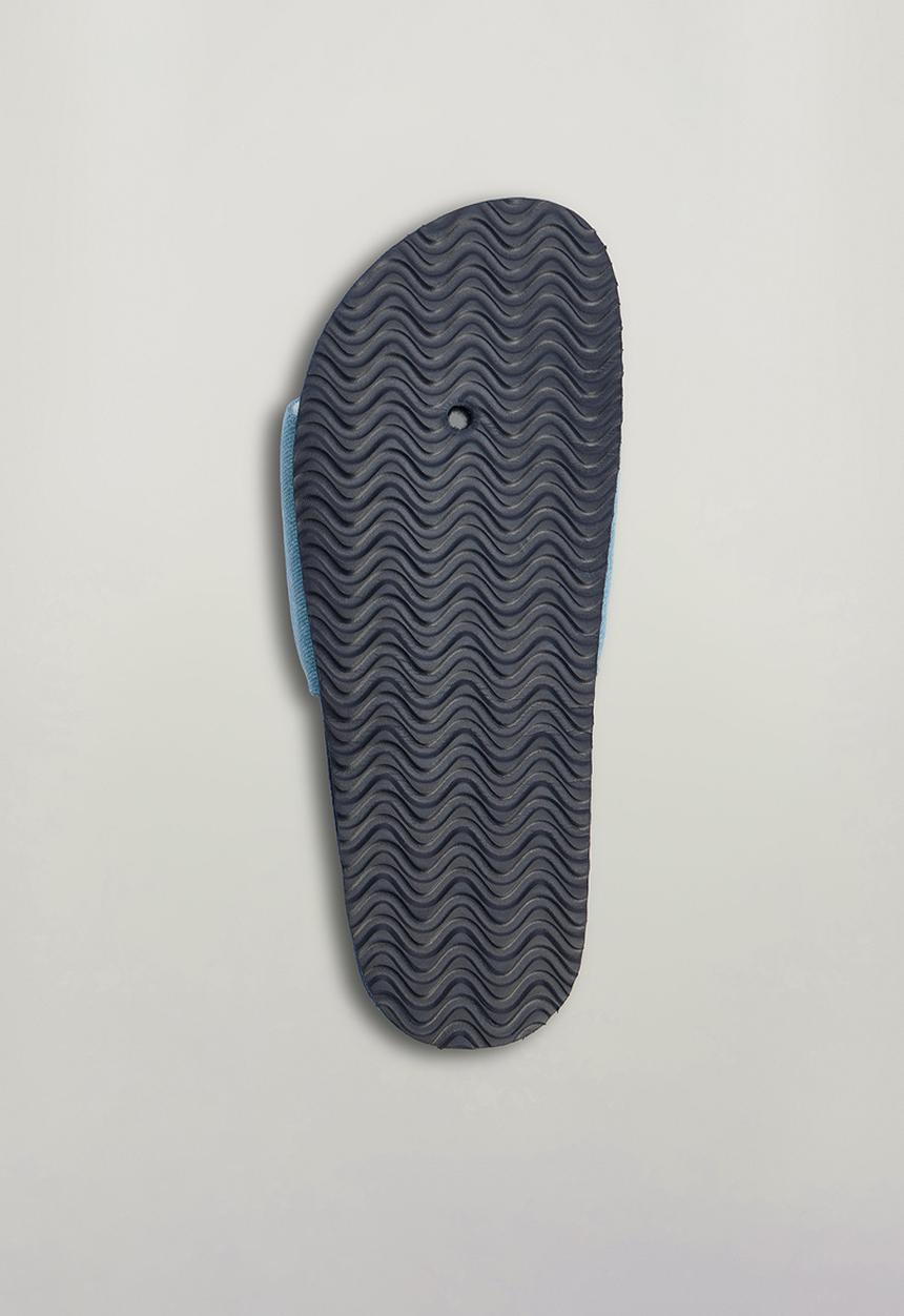 G-STAR - Cart Vl Dnm - Dk Navy