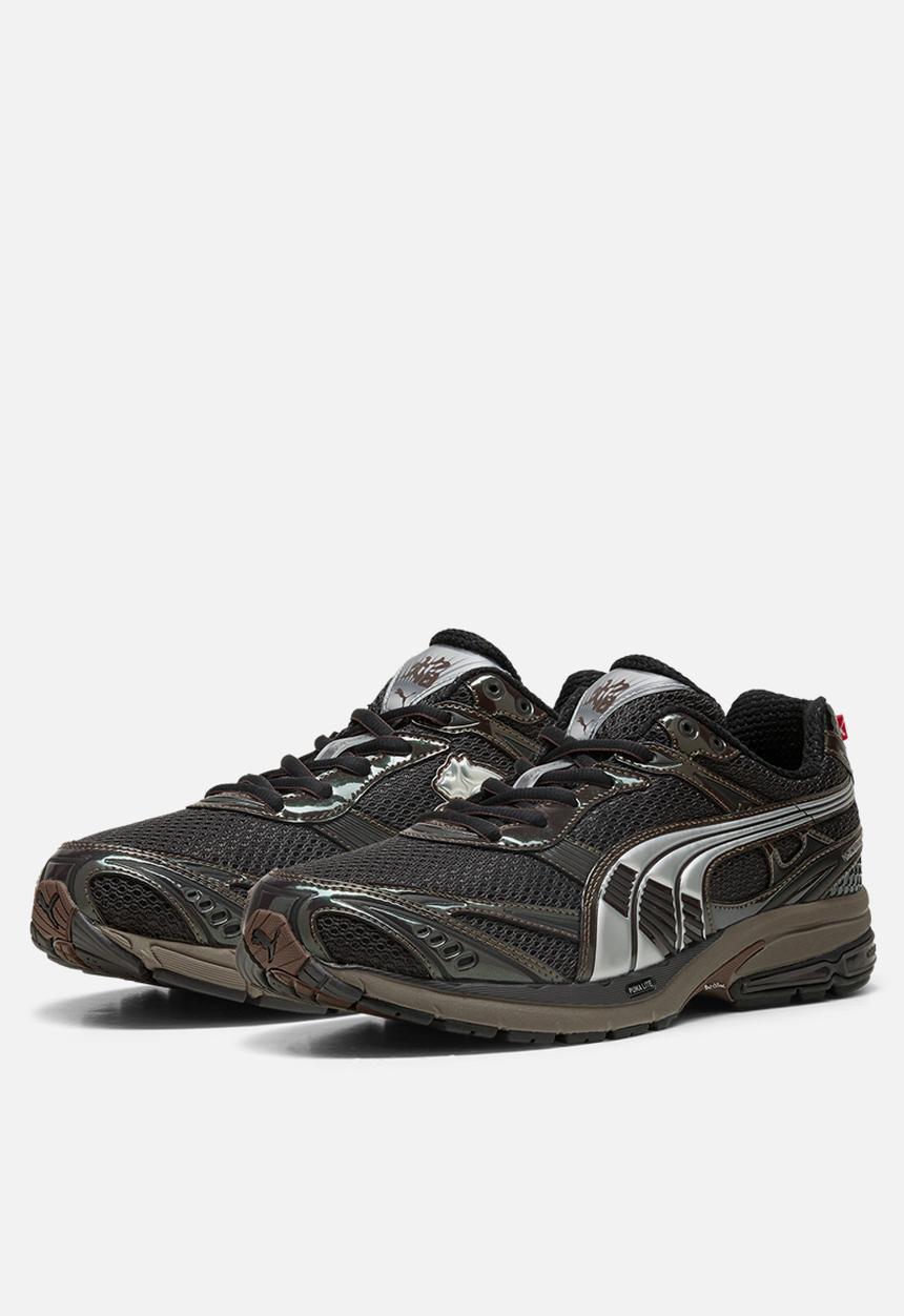 PUMA - Homura OG - Black/Matte Bronze