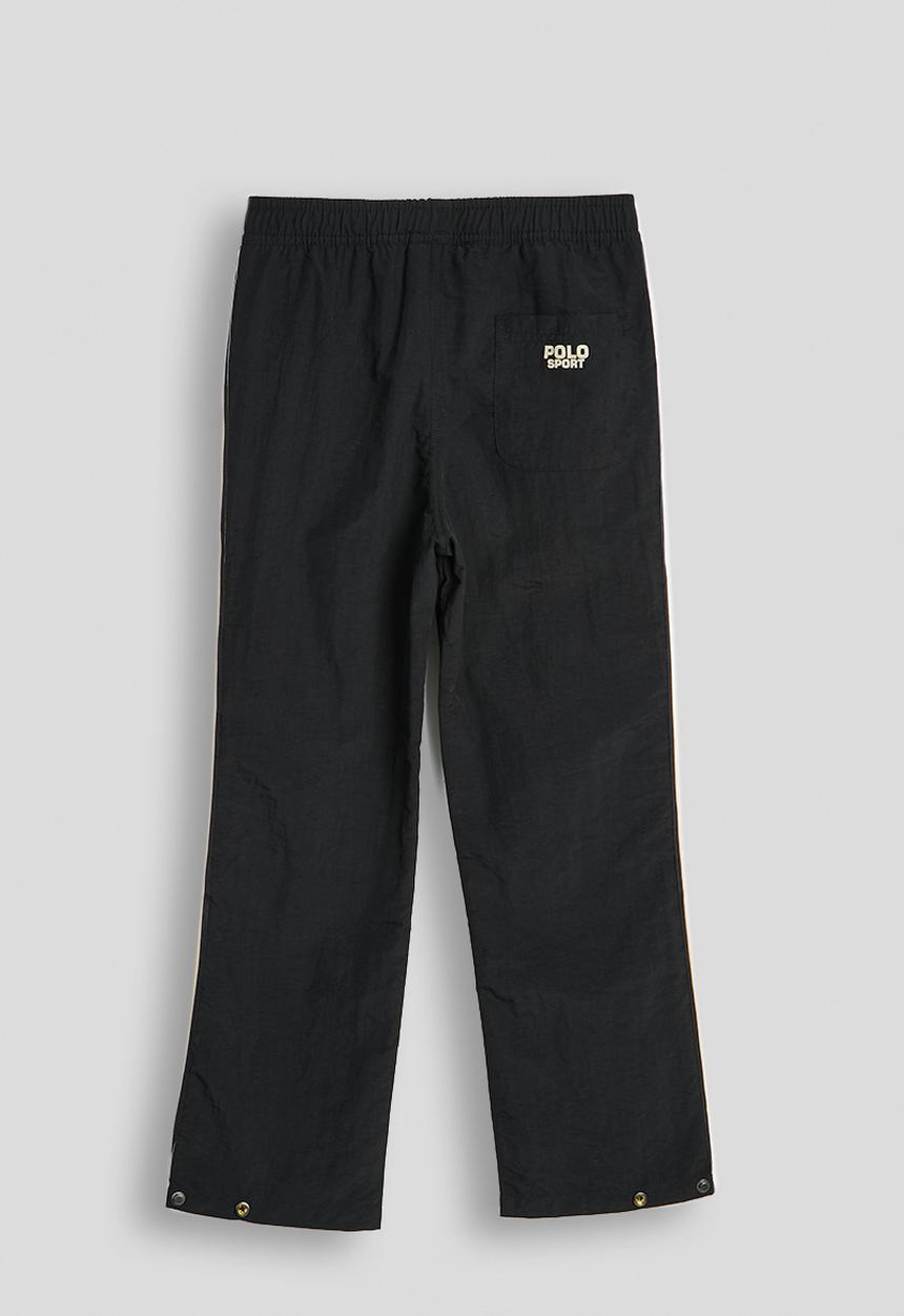 POLO - Boys Roger Sport Pant - Black