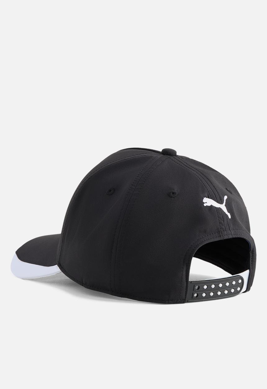 PUMA - Bmw Mms Bb Cap - Black