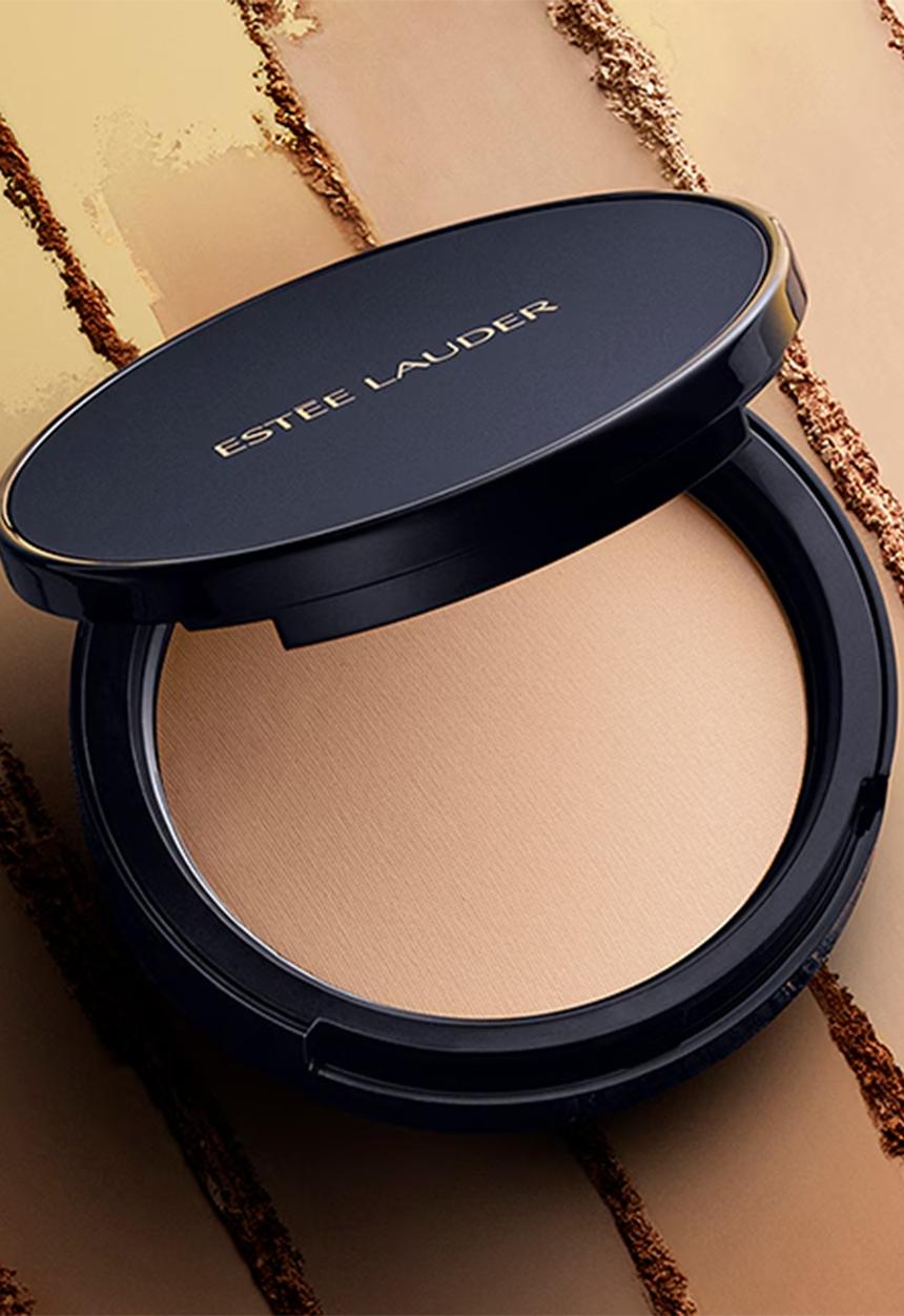 Estee Lauder - Double Wear Matte Setting Powder Veil - Translucent Light