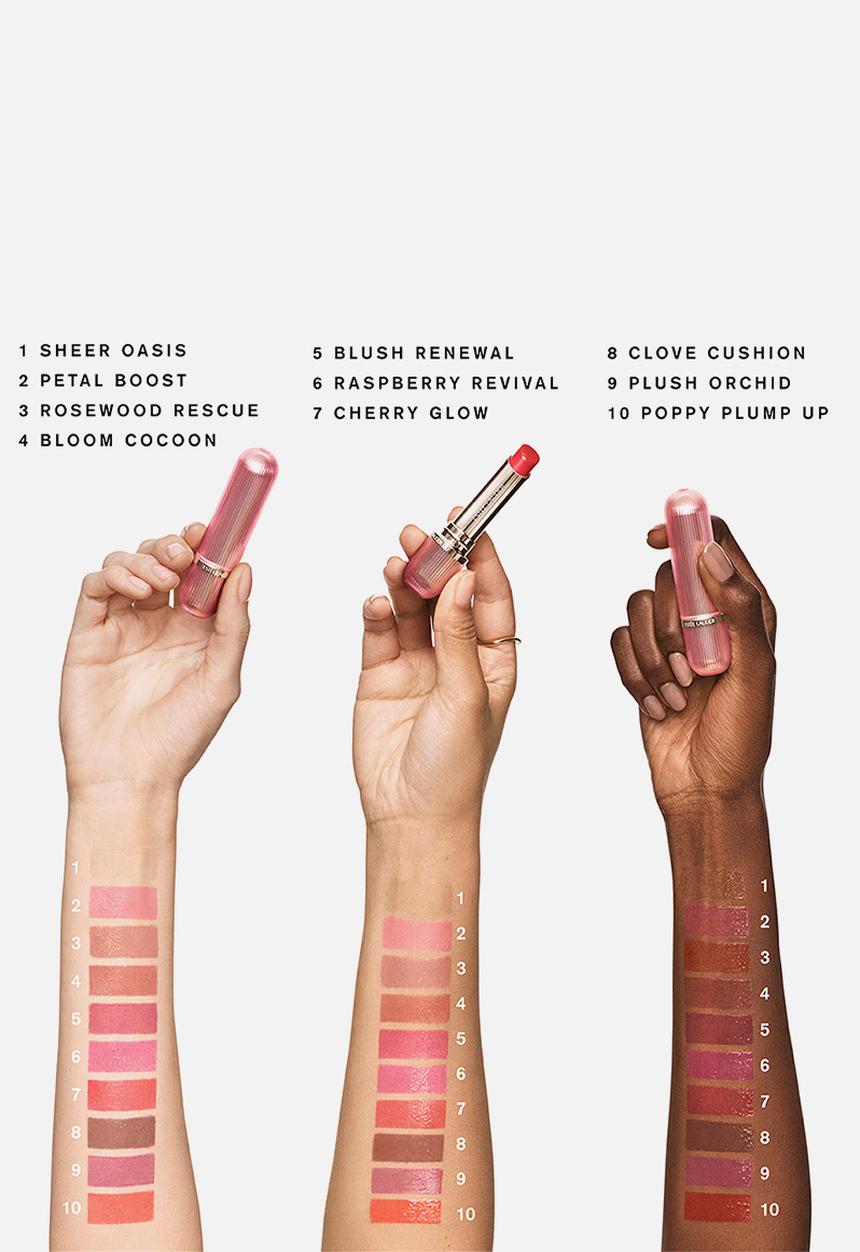 Estee Lauder - Futurist HydraPlump Tinted Lip Balm - Bloom Cocoon