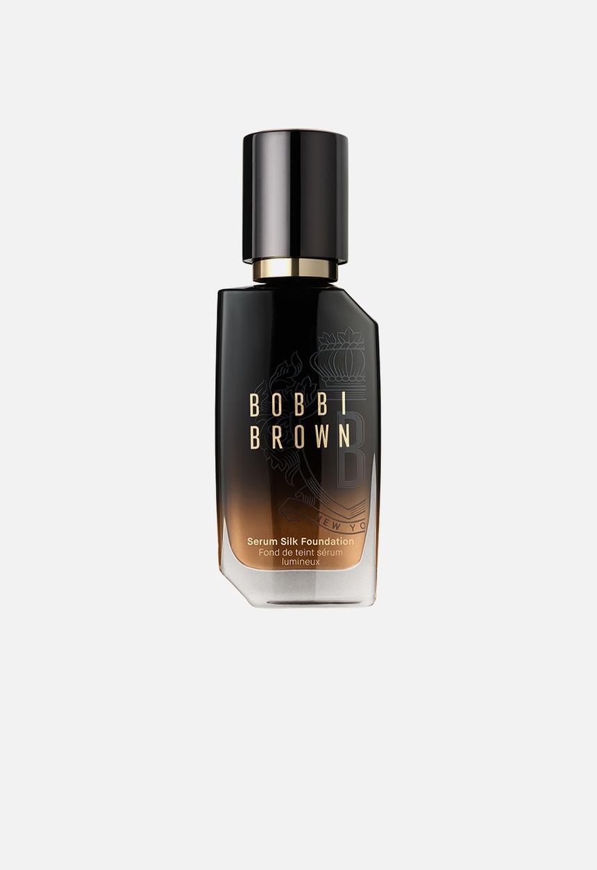 BOBBI BROWN - Serum Silk Foundation 30ml-Natural