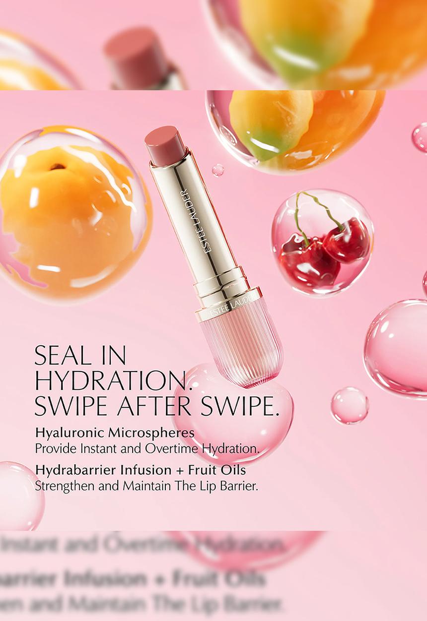 Estee Lauder - Futurist HydraPlump Tinted Lip Balm - Sheer Oasis