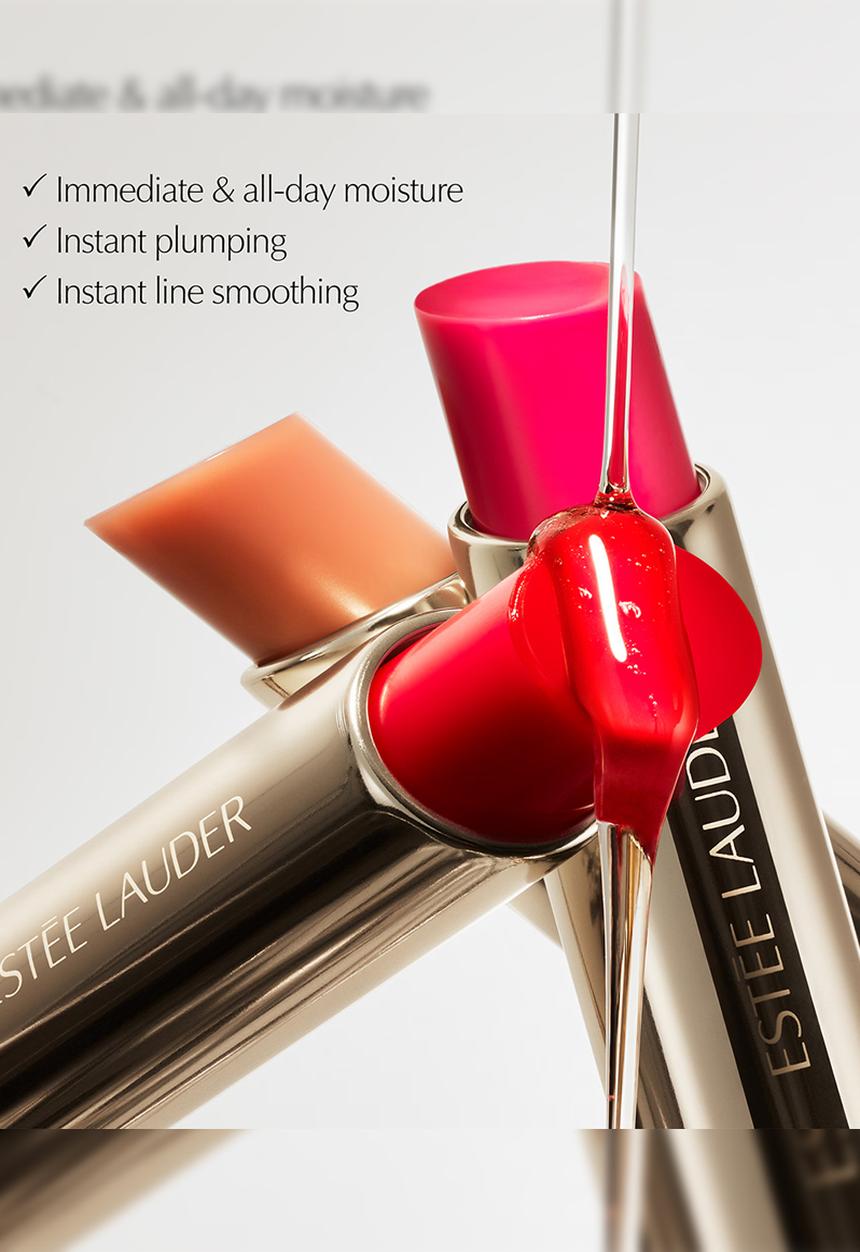 Estee Lauder - Futurist HydraPlump Tinted Lip Balm - Sheer Oasis