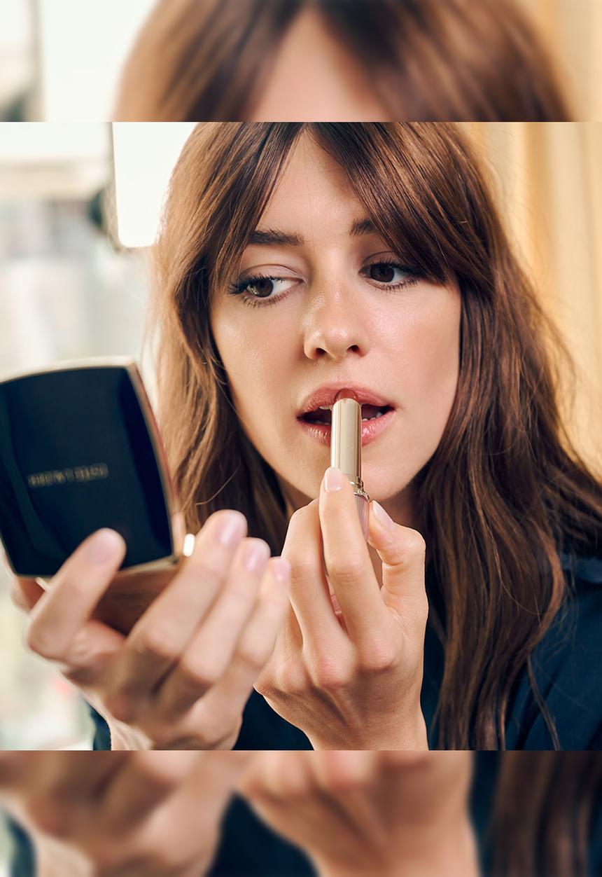 Estee Lauder - Futurist HydraPlump Tinted Lip Balm - Rosewood Rescue