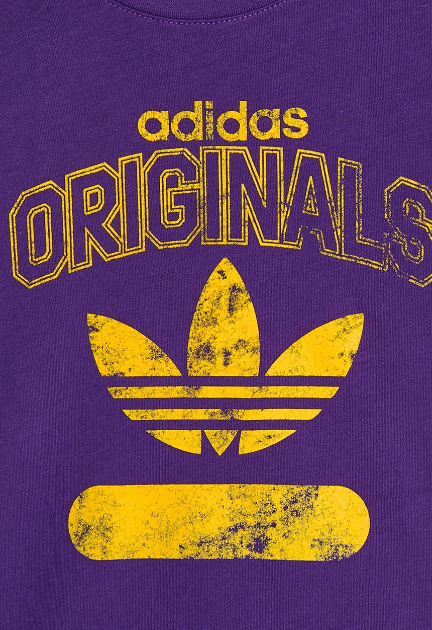 adidas Performance - Varsity 1972 Te Y