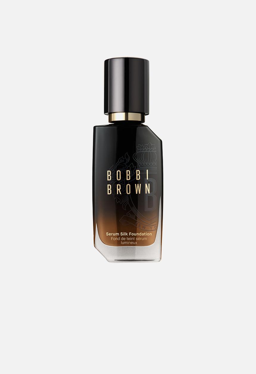 BOBBI BROWN - Serum Silk Foundation 30ml-Golden
