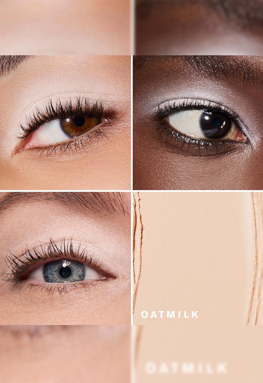 Estee Lauder - The Essential Eyeshadow Stick - Oatmilk