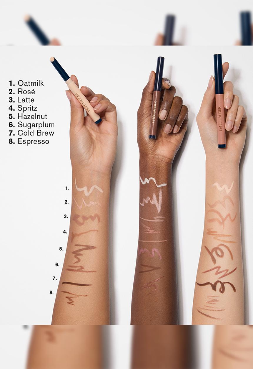 Estee Lauder - The Essential Eyeshadow Stick - Oatmilk