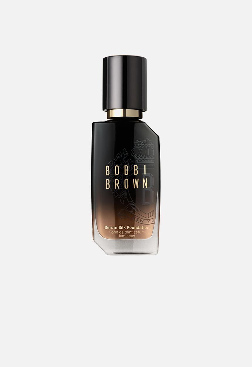 BOBBI BROWN - Serum Silk Foundation 30ml-Alabaster