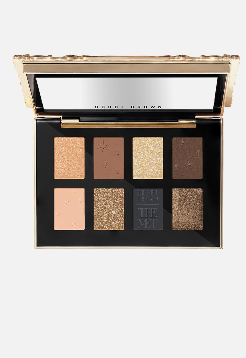 BOBBI BROWN - The Met Holiday Eye Shadow Palette