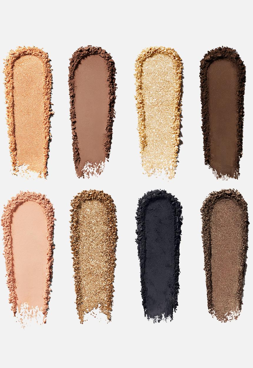 BOBBI BROWN - The Met Holiday Eye Shadow Palette