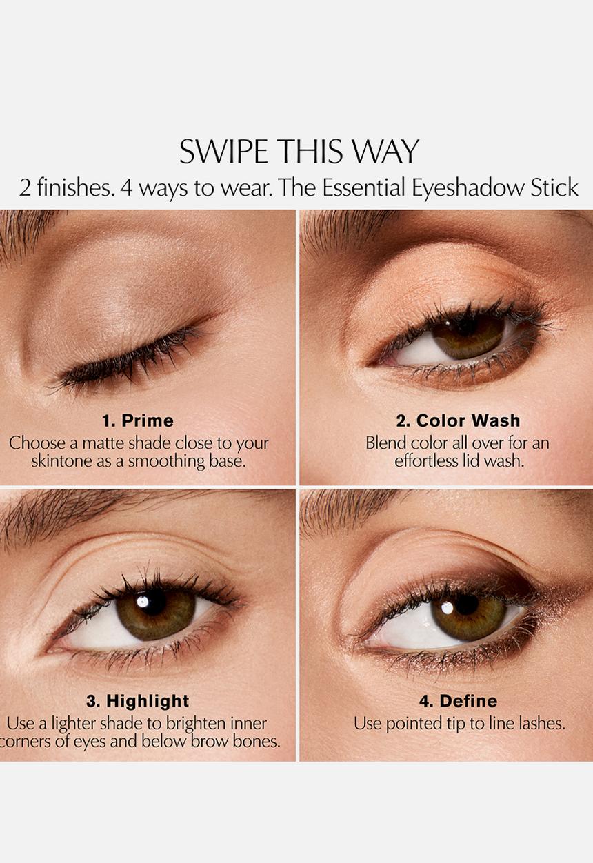 Estee Lauder - The Essential Eyeshadow Stick - Sugarplum