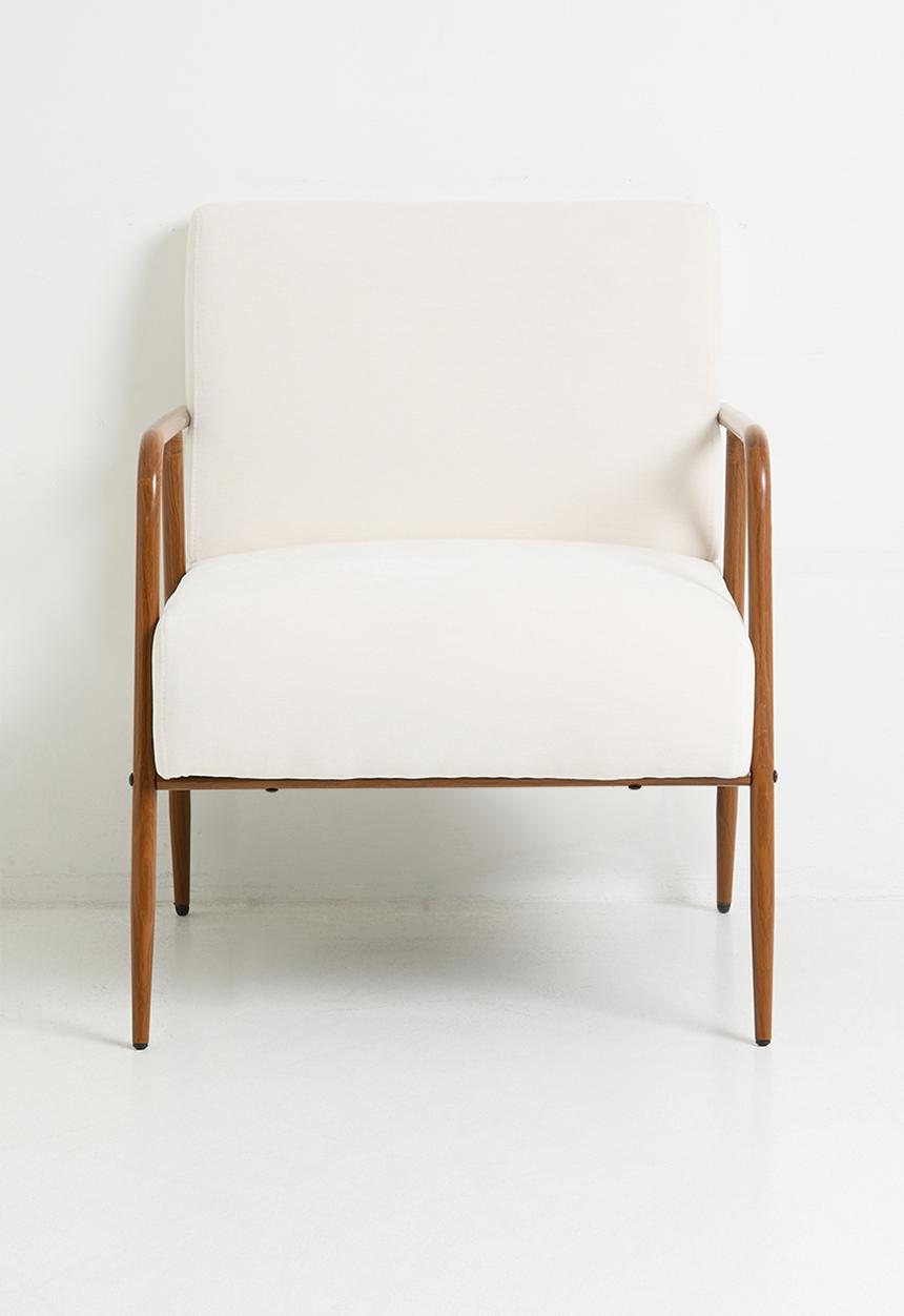 Sixth Floor - Monaco Occasional Chair - Natural
