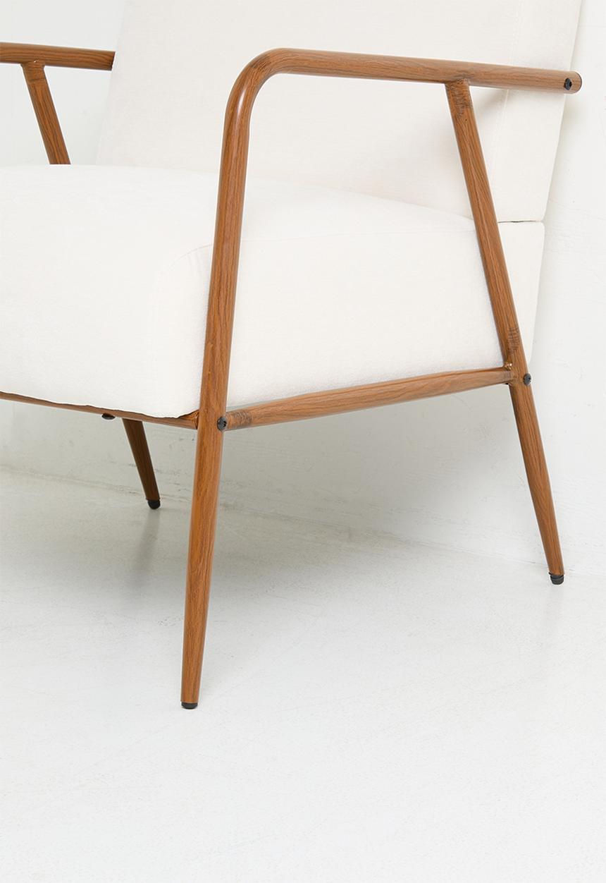 Sixth Floor - Monaco Occasional Chair - Natural