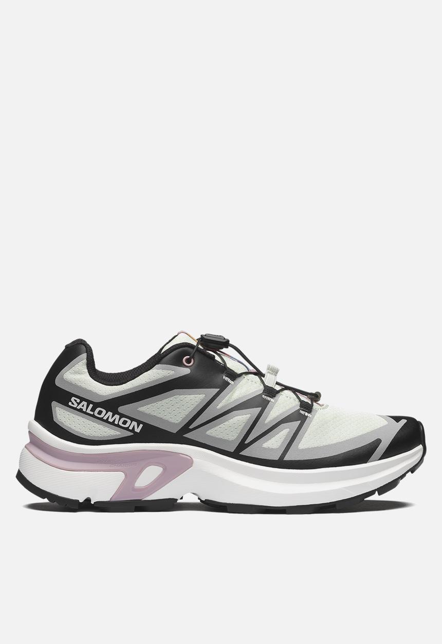 Salomon - XT-Evr W - Clearly Aqua/Wrought Iron/Black