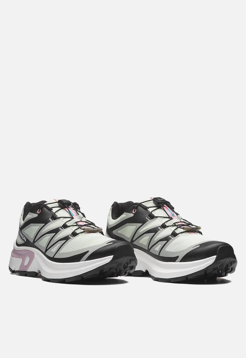 Salomon - XT-Evr W - Clearly Aqua/Wrought Iron/Black