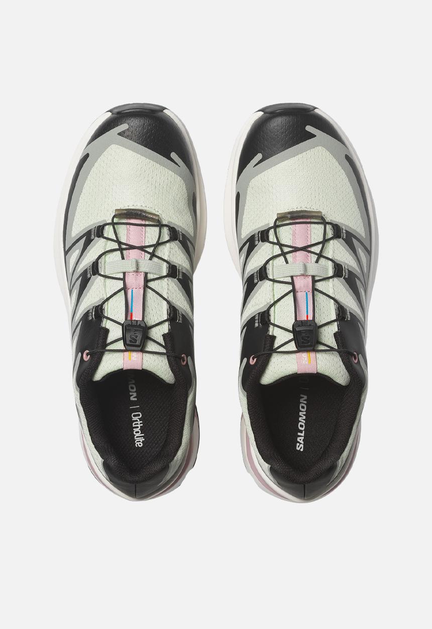 Salomon - XT-Evr W - Clearly Aqua/Wrought Iron/Black