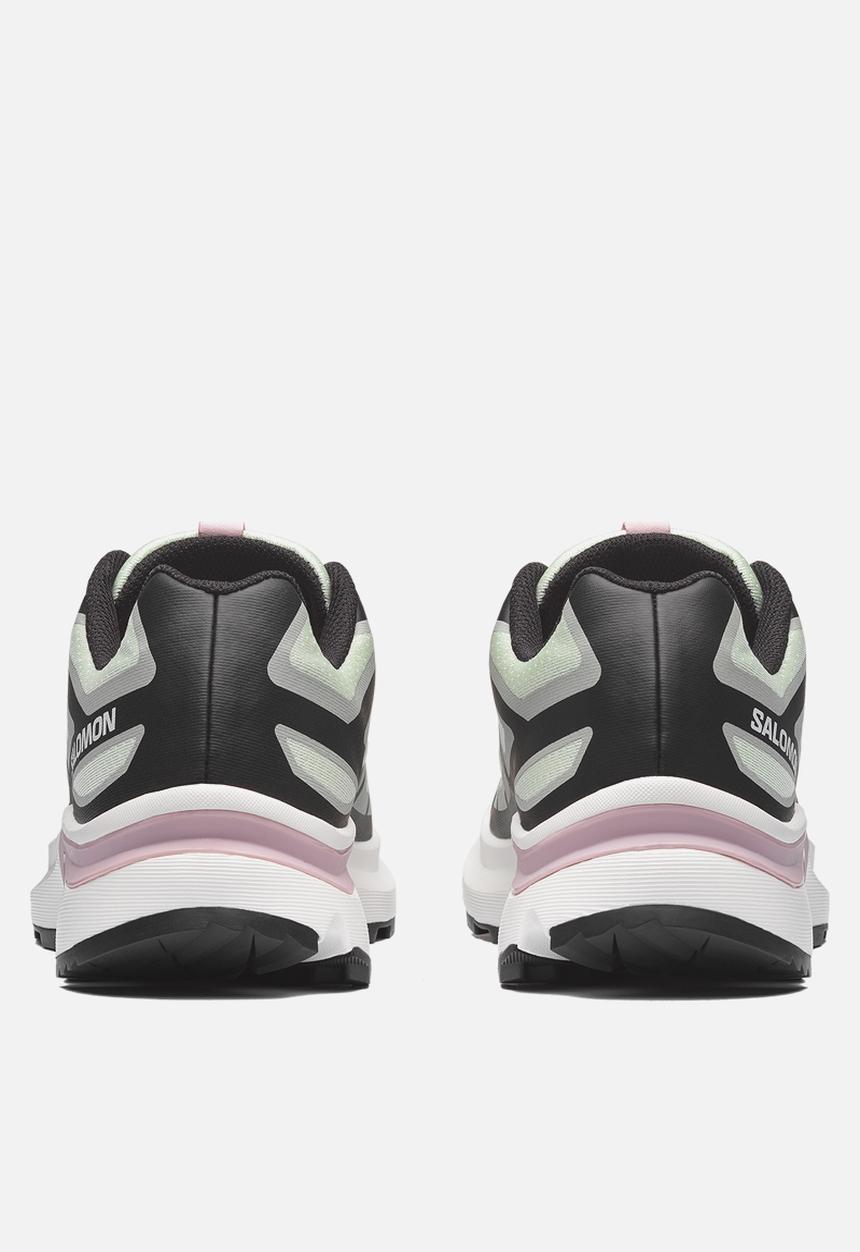 Salomon - XT-Evr W - Clearly Aqua/Wrought Iron/Black