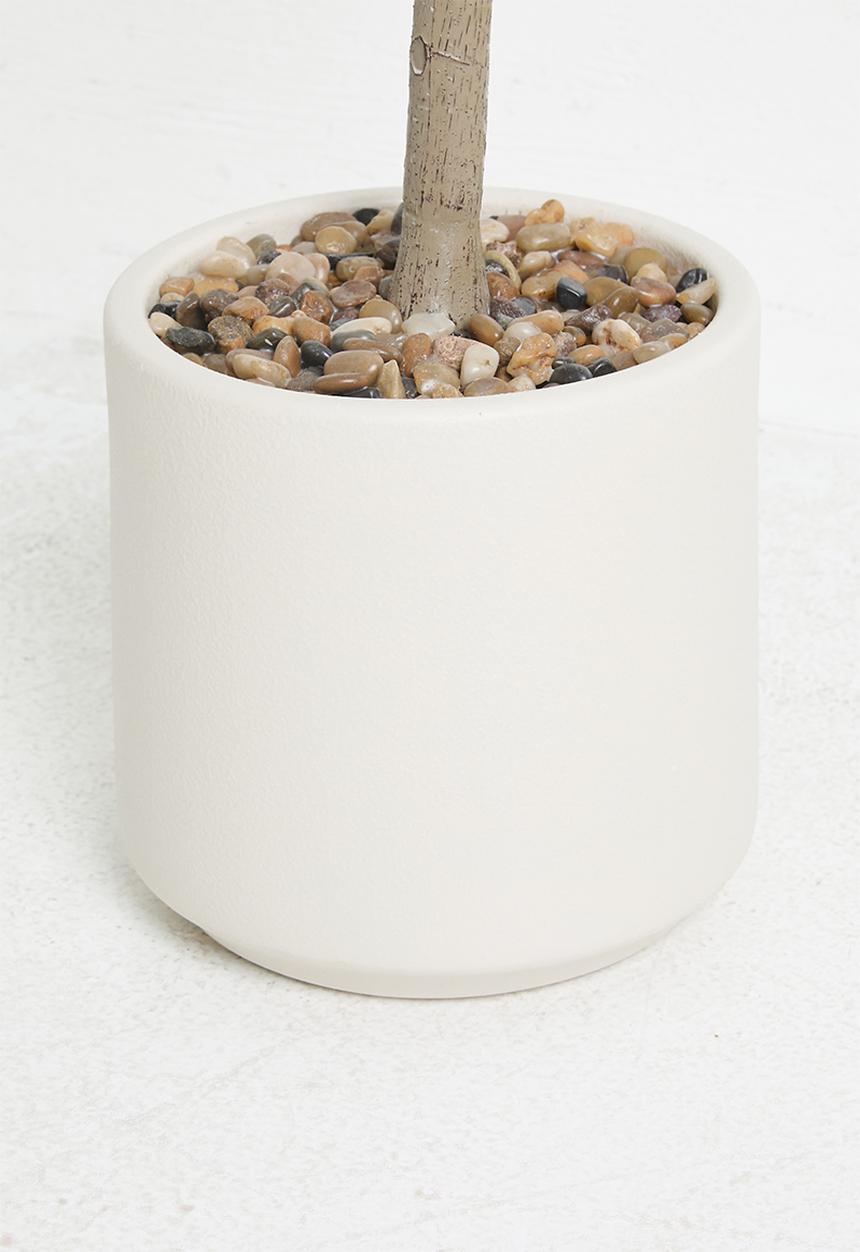 Sixth Floor - Fiddleleaf Artificial tree 150cm