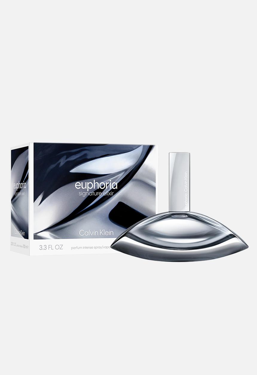 Calvin Klein - Calvin Klein Euphoria Elixir Parfum Intense for Women - 100ml