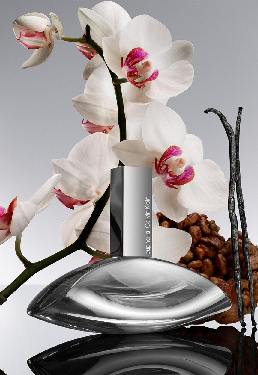 Calvin Klein - Calvin Klein Euphoria Elixir Parfum Intense for Women - 100ml