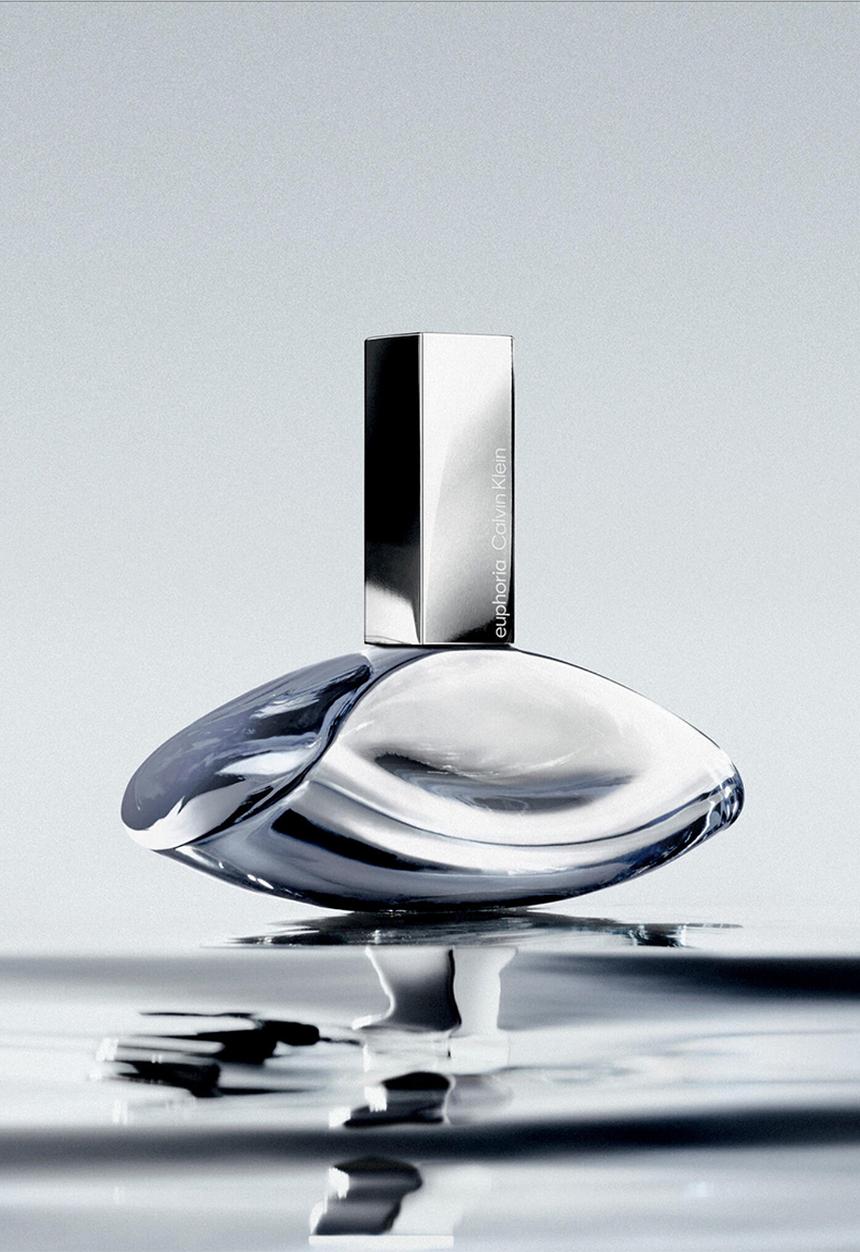 Calvin Klein - Calvin Klein Euphoria Signature Elixir Parfum Intense for Women - 50ml