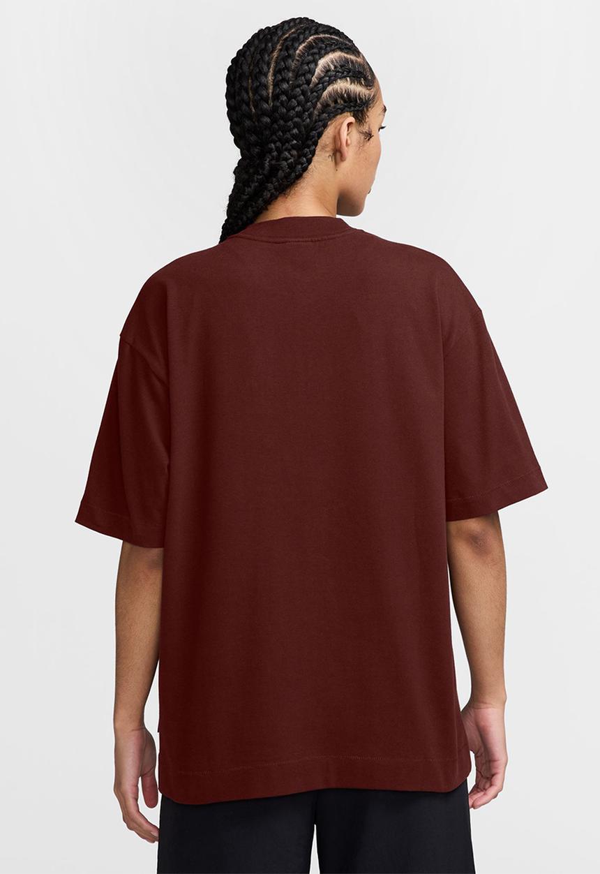 Nike - W Nk Sportswear Oversized T-shirt - Mysticdates