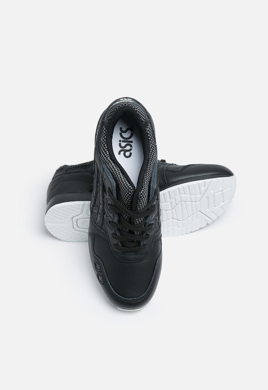 ASICS - Gel-Lyte III - black