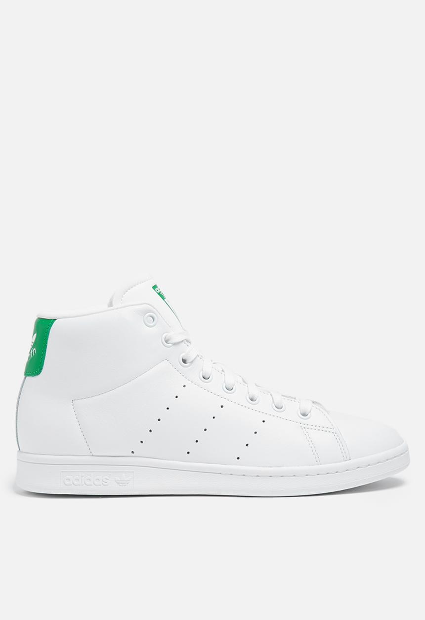 adidas Originals - Stan Smith Mid