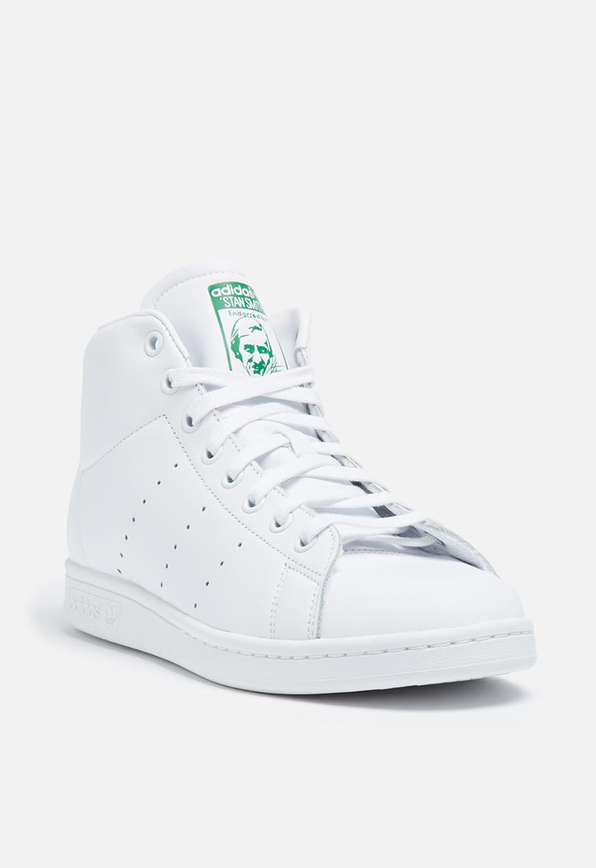 adidas Originals - Stan Smith Mid