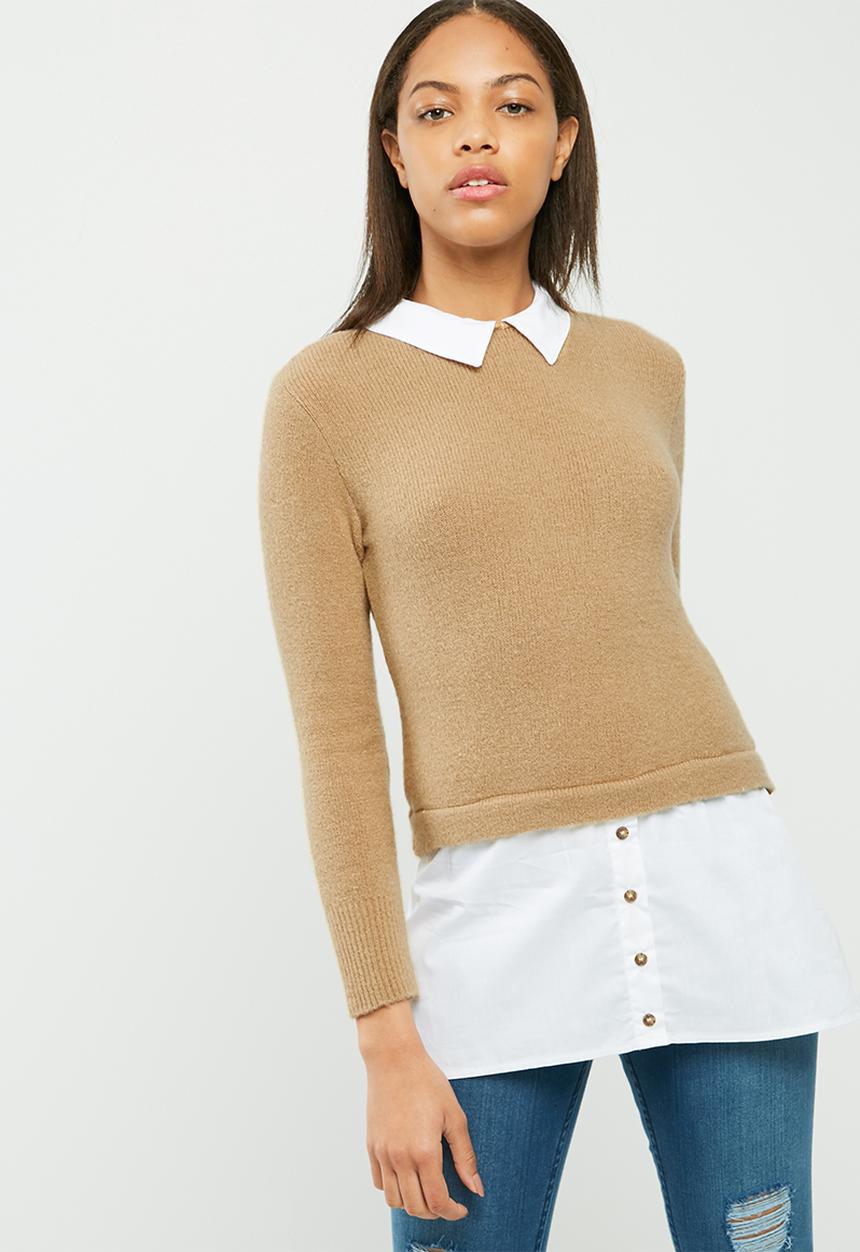 dailyfriday - Jersey shirt