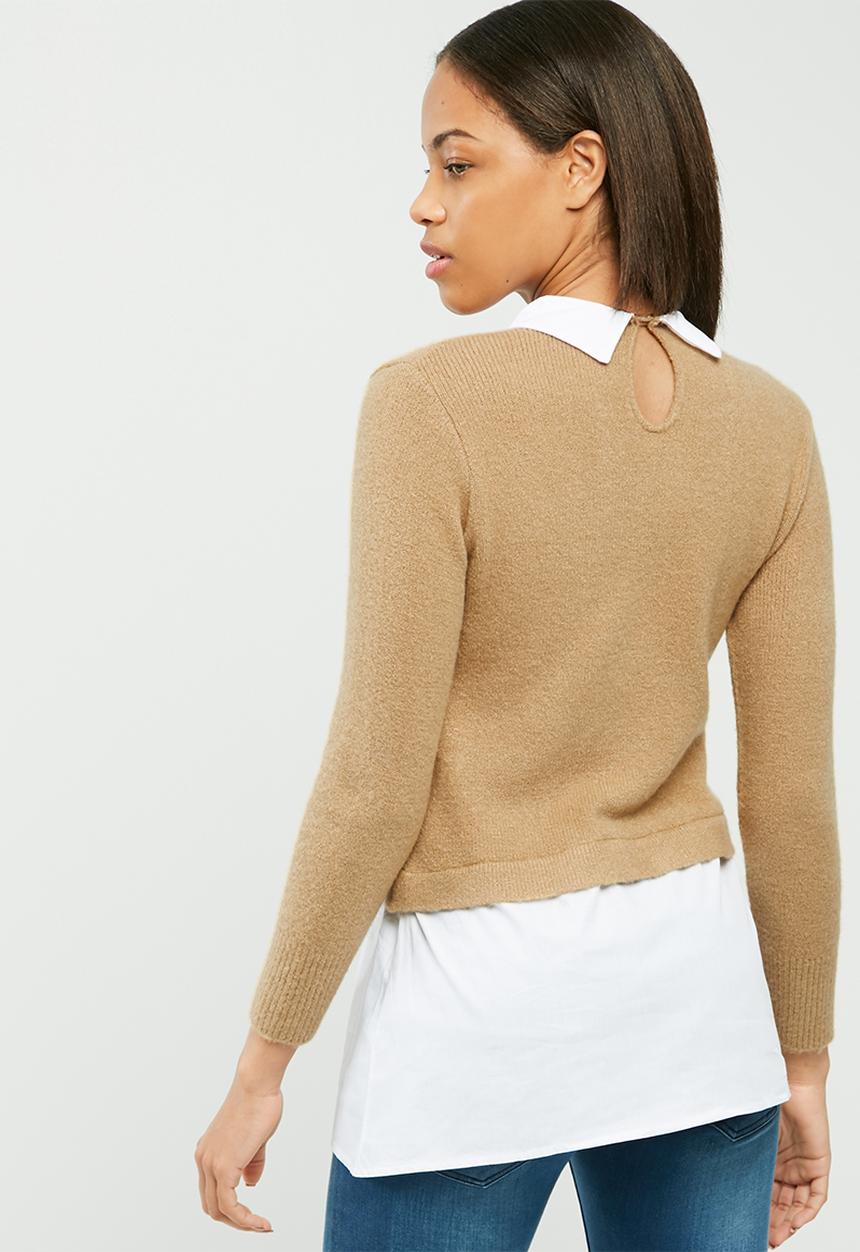 dailyfriday - Jersey shirt