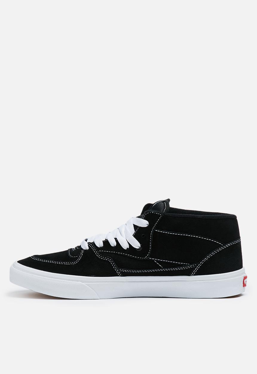 Vans - Vans Half Cab