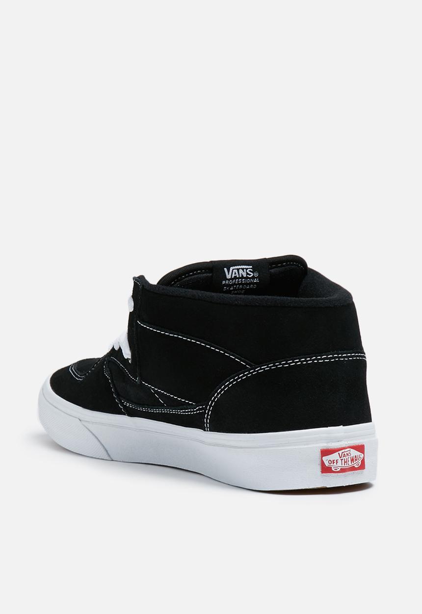 Vans - Vans Half Cab