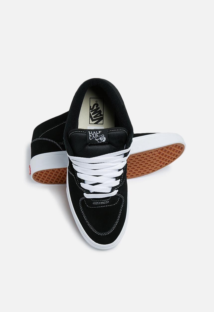 Vans - Vans Half Cab