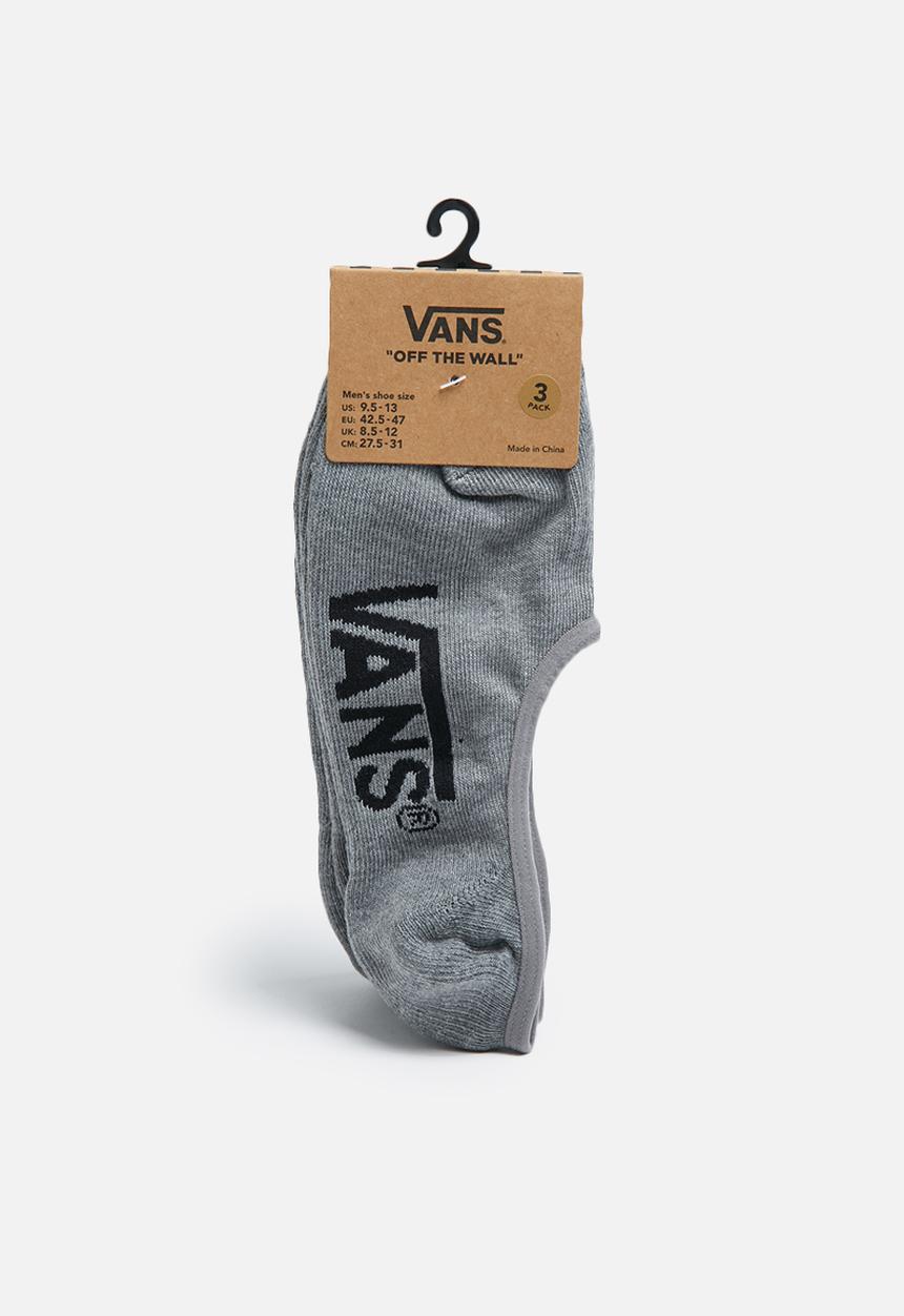 Vans - Classic super no show