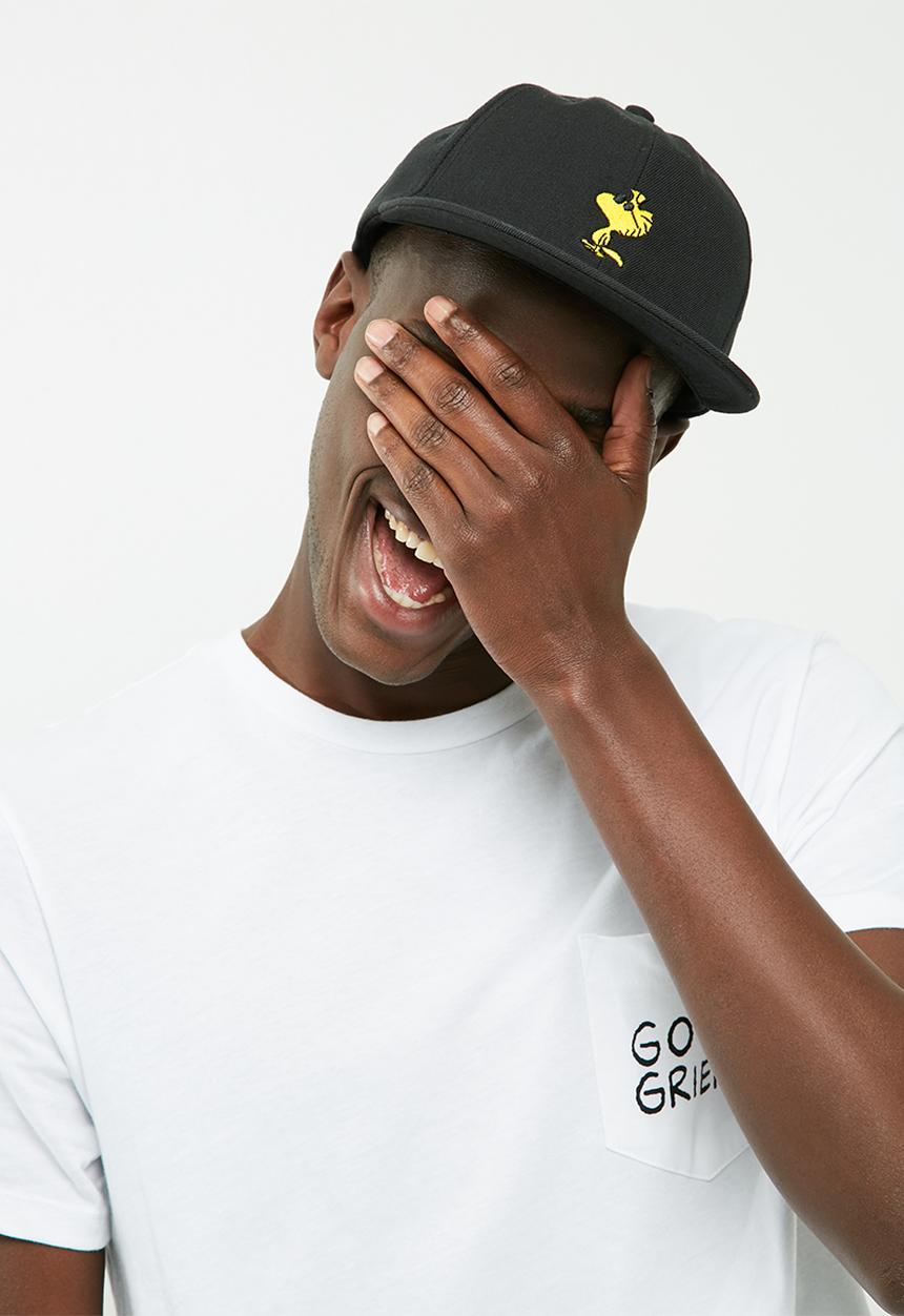 Vans - Peanuts jockey