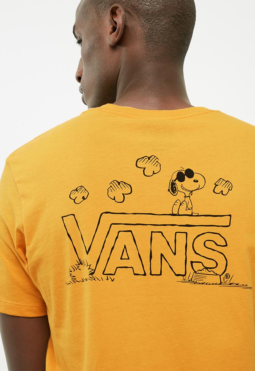 Vans - Classic snoopy