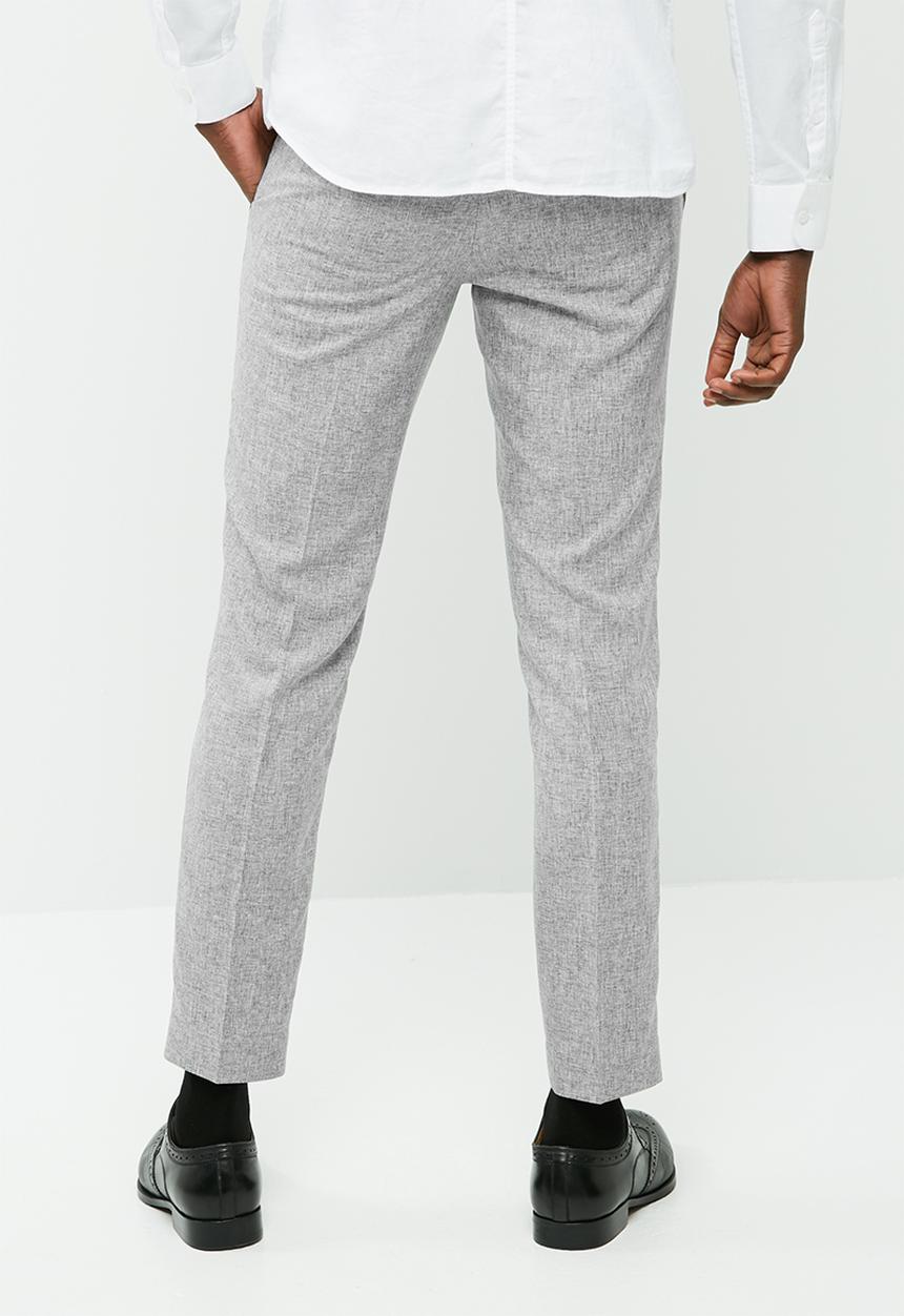 Jack & Jones - Thomas slim trouser