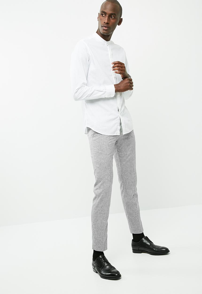 Jack & Jones - Thomas slim trouser