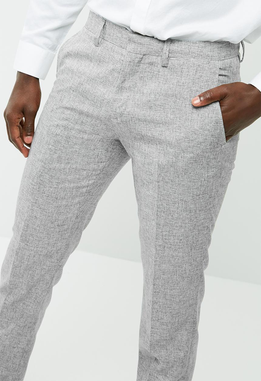 Jack & Jones - Thomas slim trouser