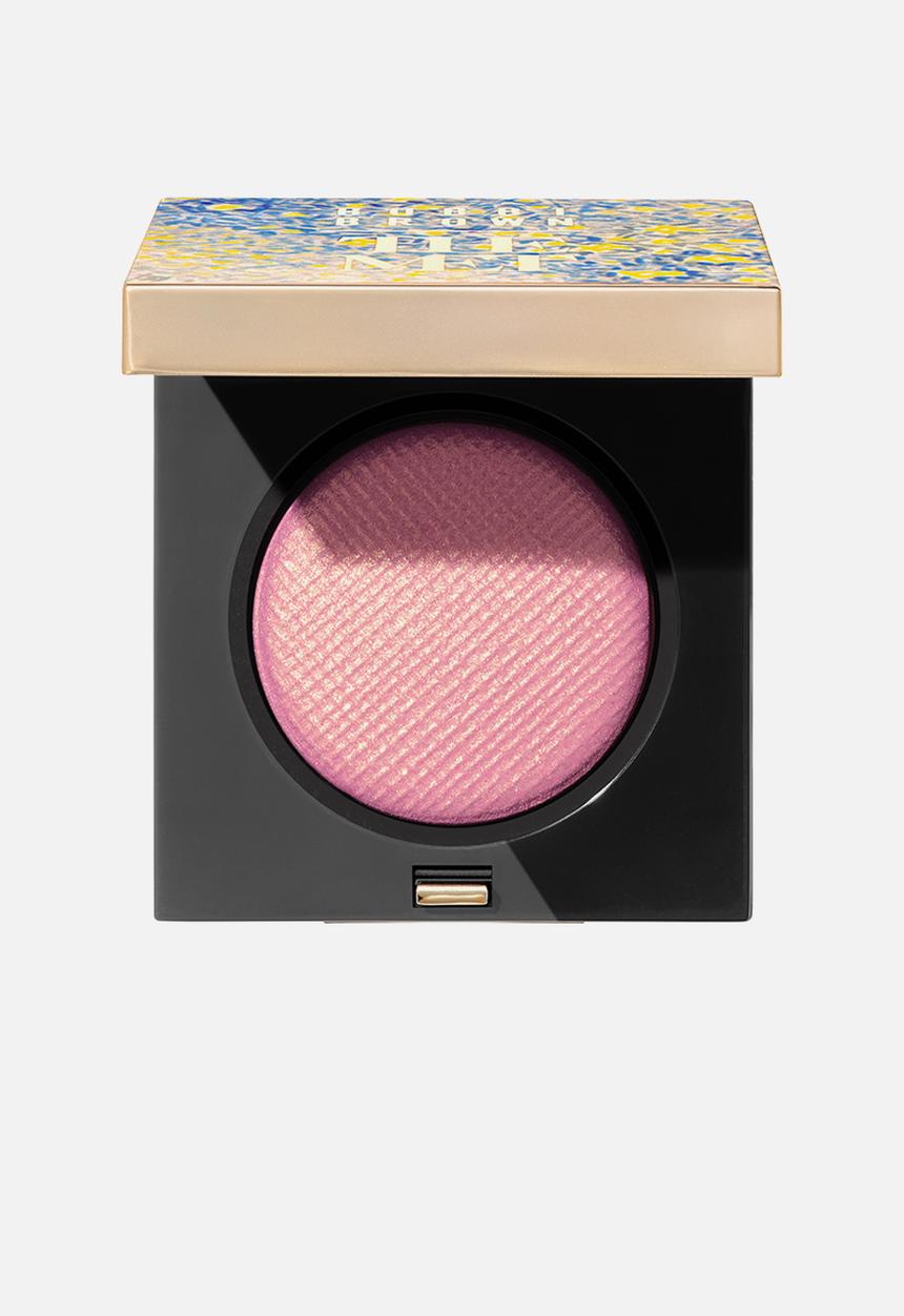 BOBBI BROWN - The Met Holiday Luxe Eye Shadow Single - Rose Illusion