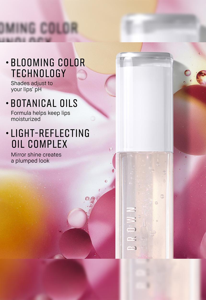 BOBBI BROWN - Bare Pink Duo Holiday Cracker - Bare Pink