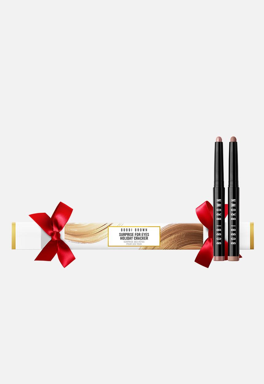 BOBBI BROWN - Surprise for Eyes Holiday Cracker