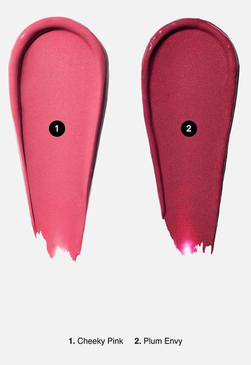 BOBBI BROWN - Color Pop Holiday Cracker - Blush Stick Duo