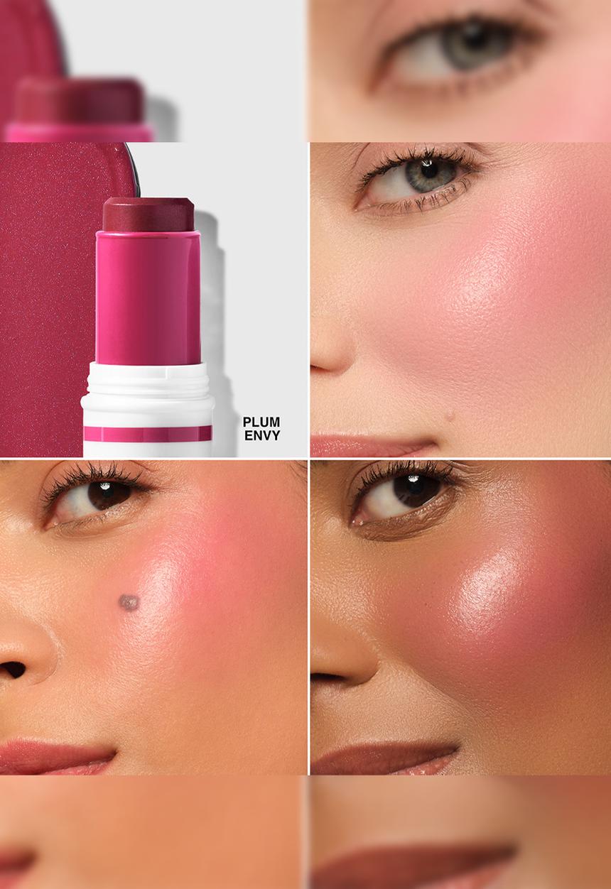 BOBBI BROWN - Color Pop Holiday Cracker - Blush Stick Duo