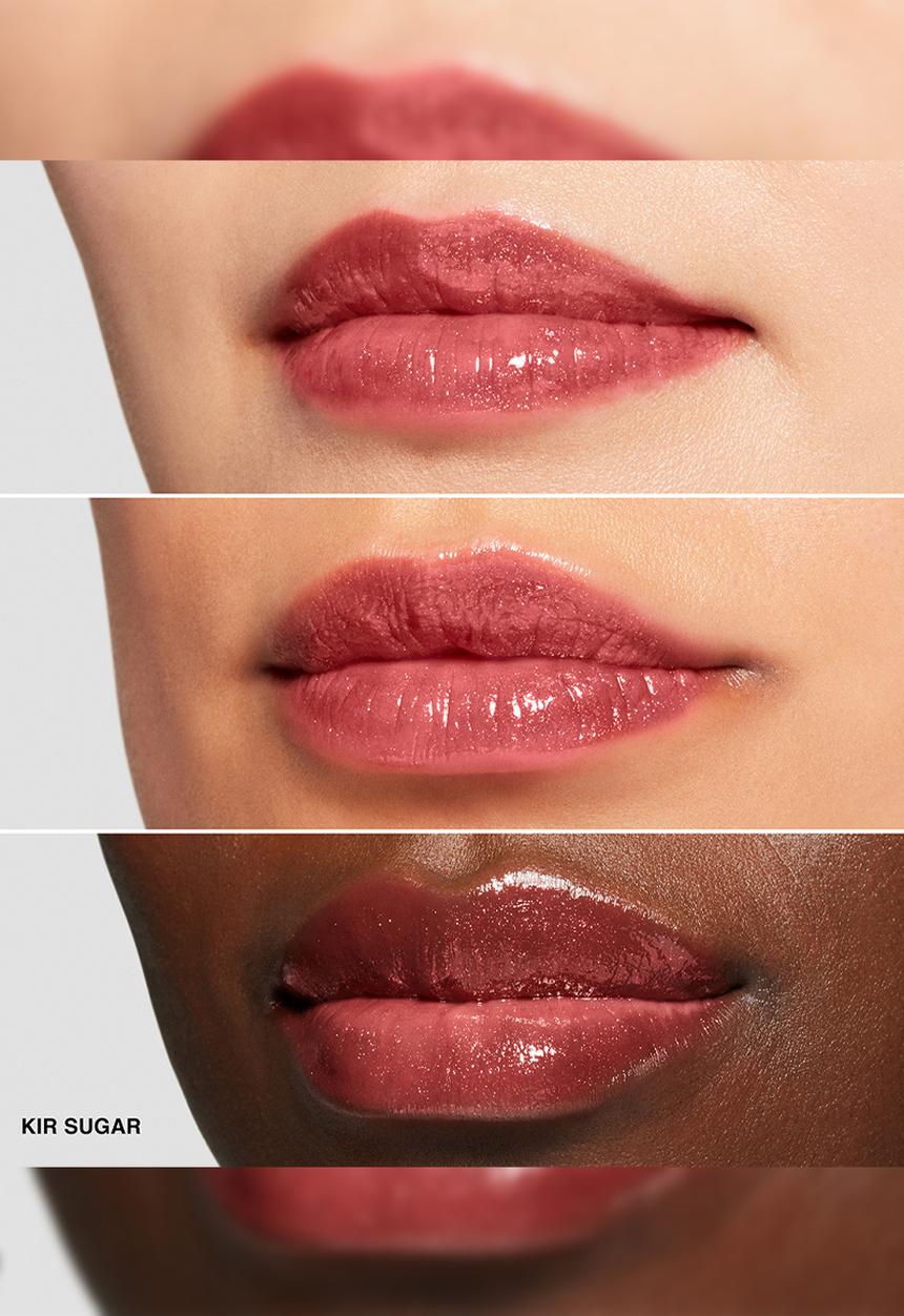 BOBBI BROWN - Holiday Mini Crushed Lip Trio-Berry & Bright