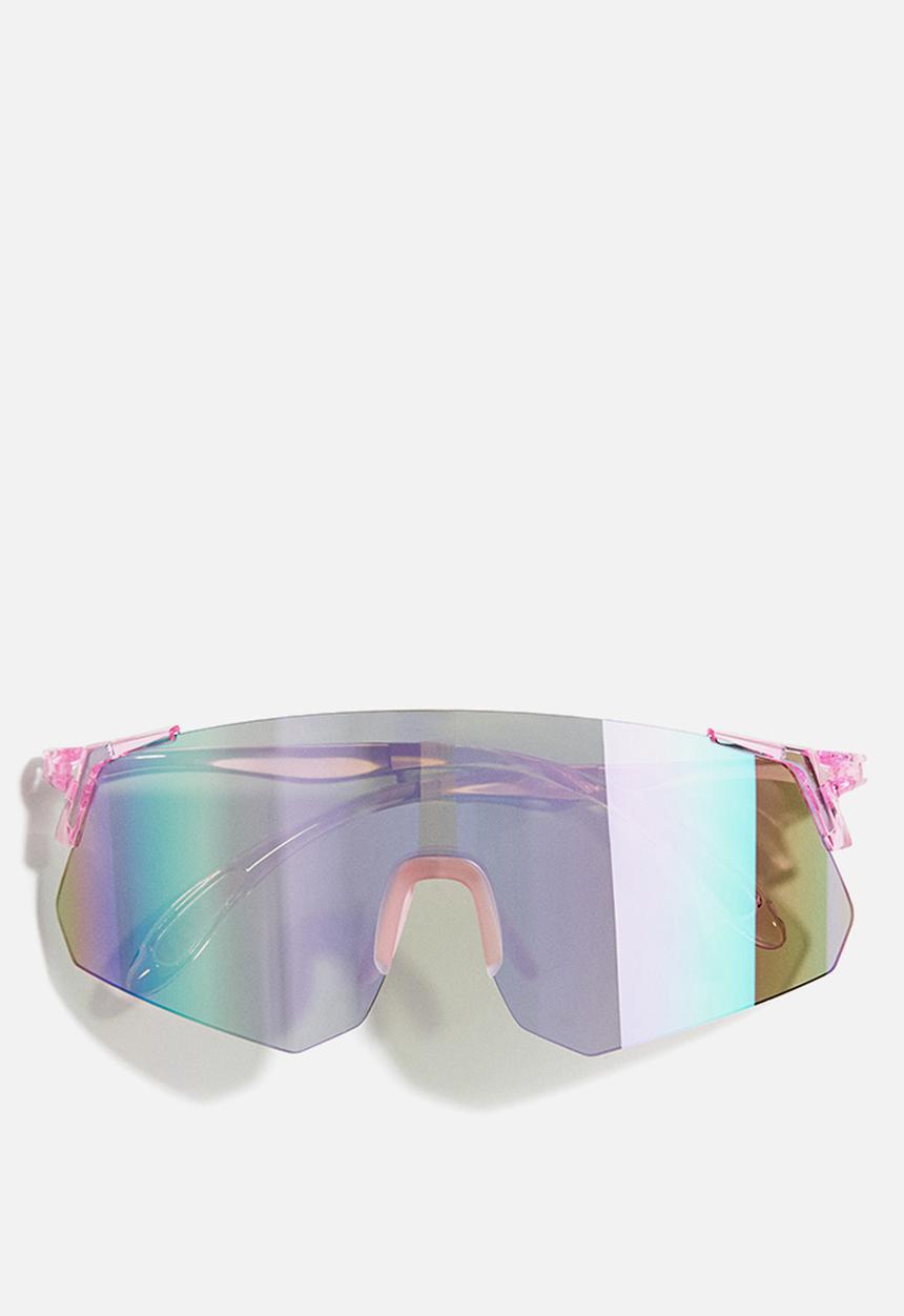 H&M - Sports sunglasses - pink